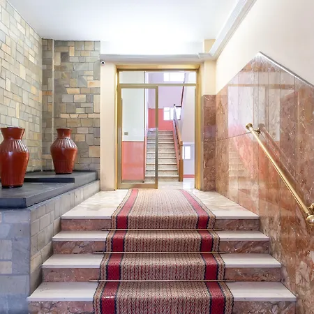 Appartement Giardini Margherita Monolocale Con Balcone Bologna