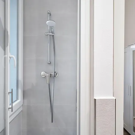 Giardini Margherita Monolocale Con Balcone Appartement Bologna