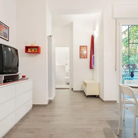 דירה Giardini Margherita Monolocale Con Balcone