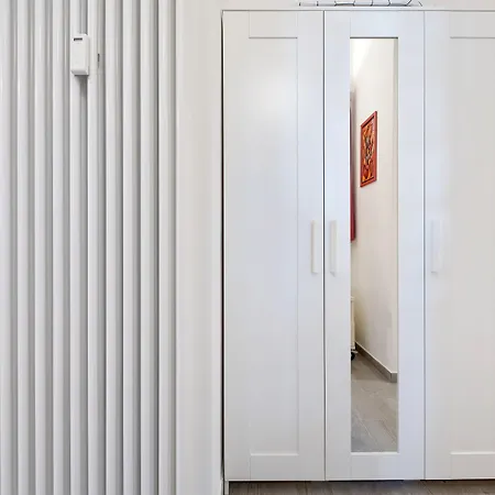 Apartamento Giardini Margherita Monolocale Con Balcone Bolonia