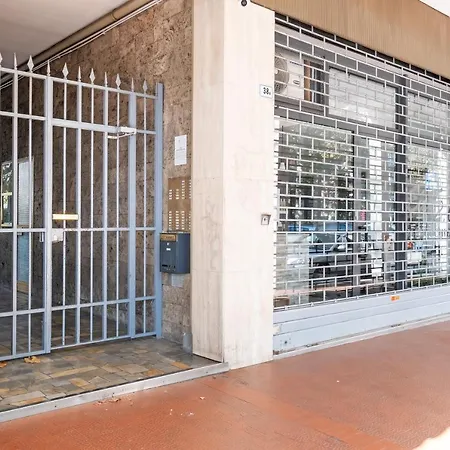 Apartamento Giardini Margherita Monolocale Con Balcone Bolonia