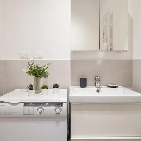 Apartamento Giardini Margherita Monolocale Con Balcone Bolonia