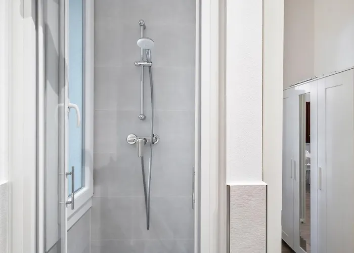 Apartmán Giardini Margherita Monolocale Con Balcone *