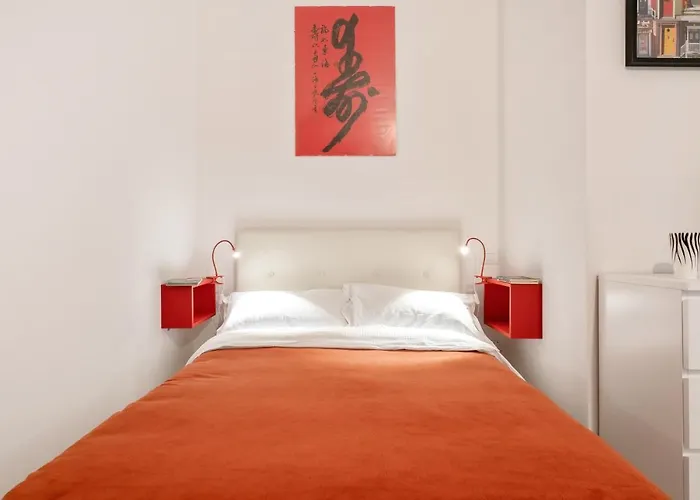 Apartmán Giardini Margherita Monolocale Con Balcone *