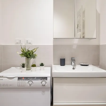 Apartman Giardini Margherita Monolocale Con Balcone *