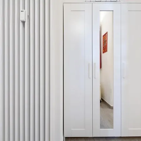 Giardini Margherita Monolocale Con Balcone *