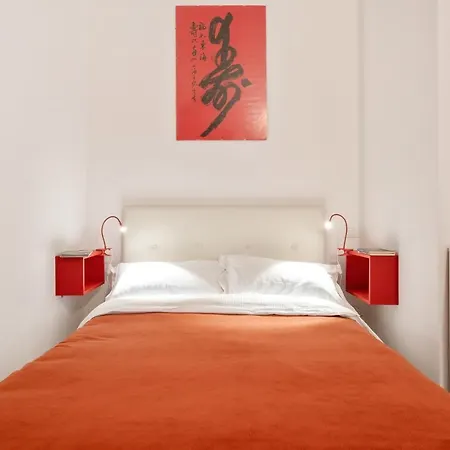 Apartman Giardini Margherita Monolocale Con Balcone *